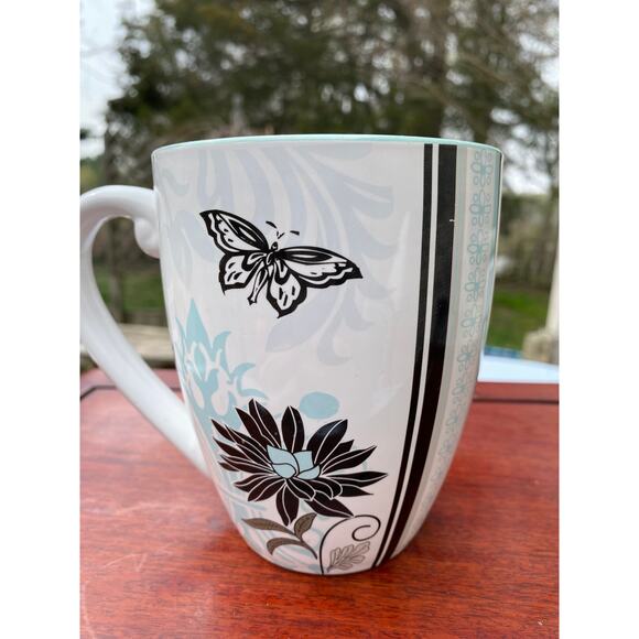 Mark My Words "You're Amazing" Mug, 20-Ounce Pavillion Gift Co. 2013 - Picture 9 of 16